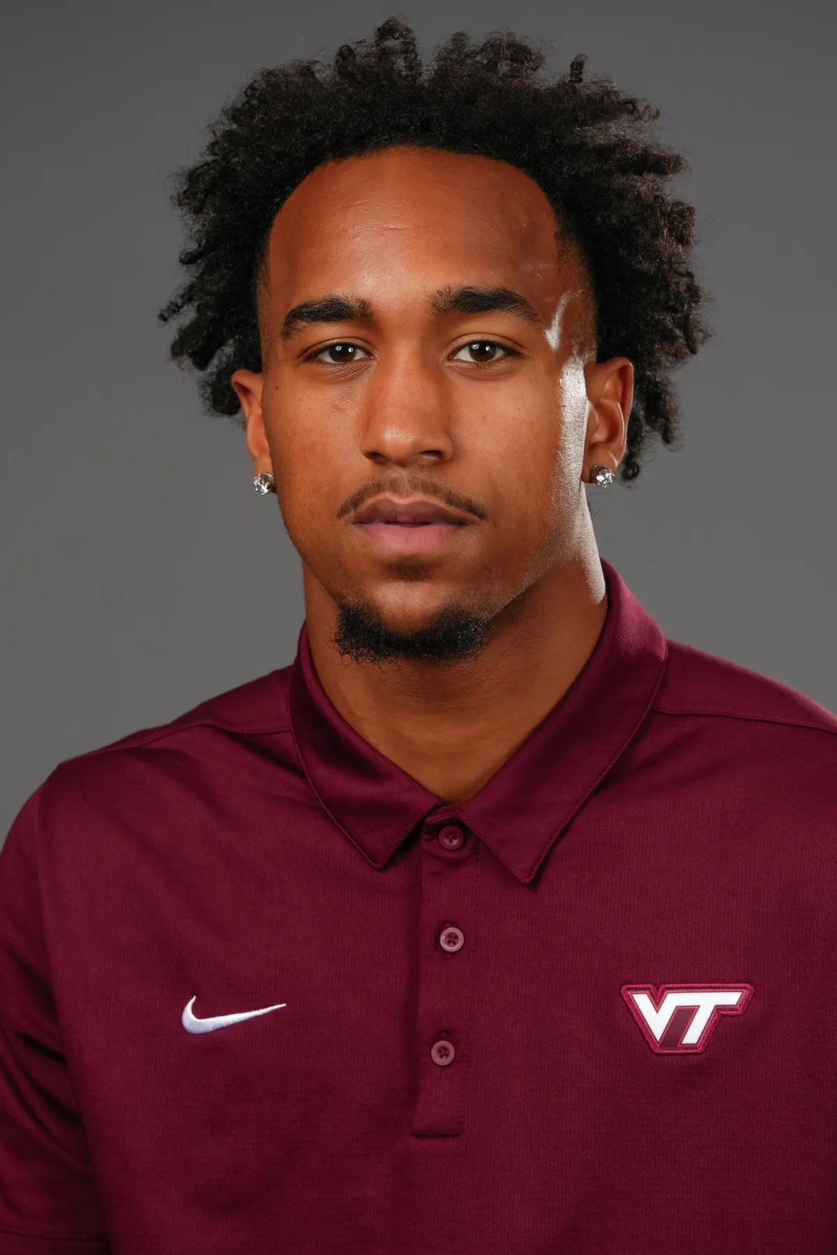 Davion Brown, Football, undefined