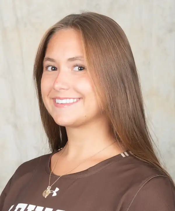 Morgan Lesiewicz, Lacrosse, Lehigh University