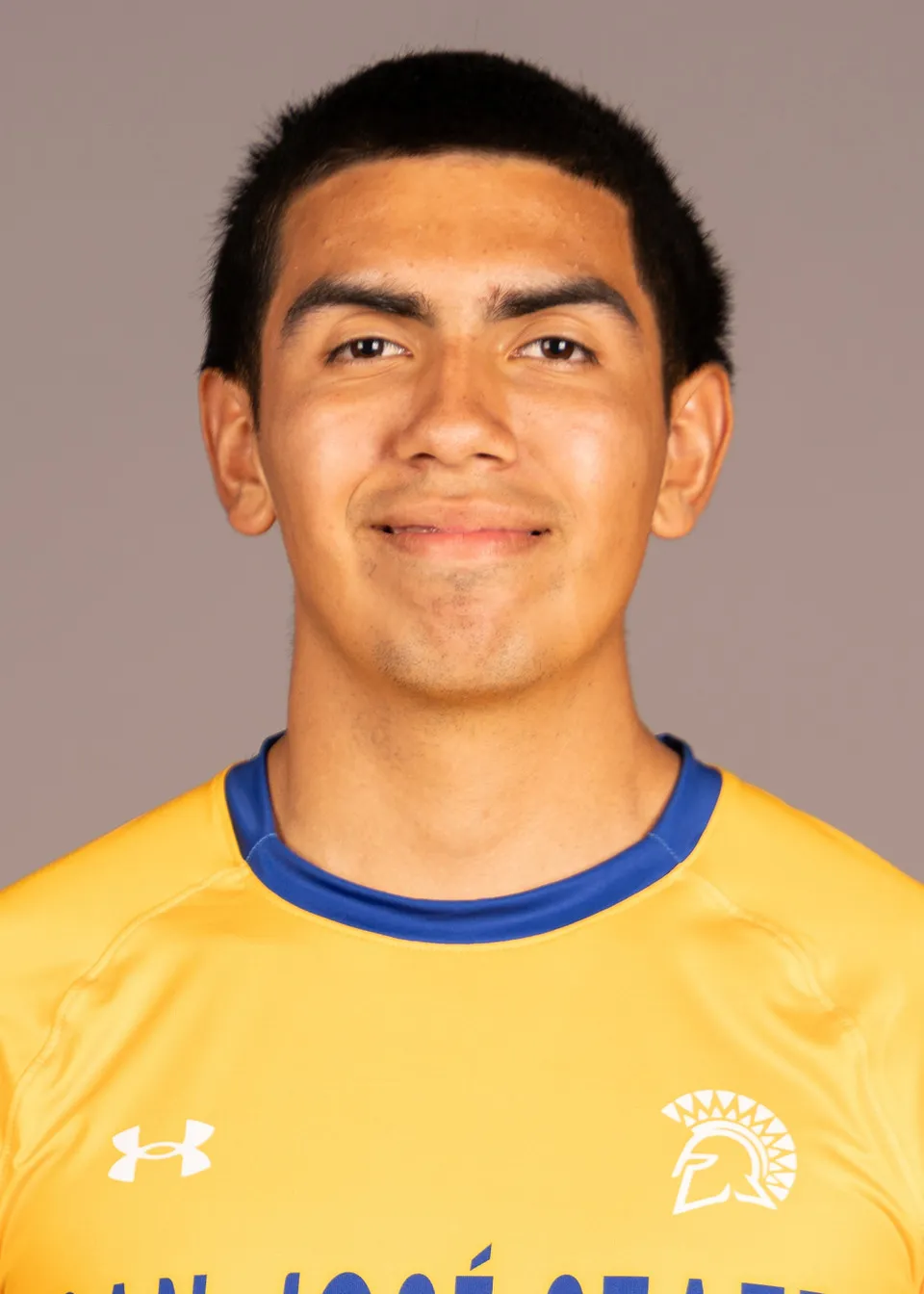 Diego Nieves, Soccer, undefined