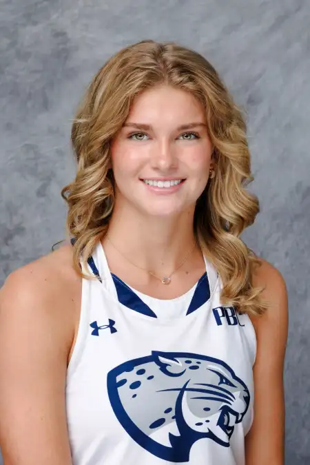 Ava Adams, Track and Field (O), Augusta University