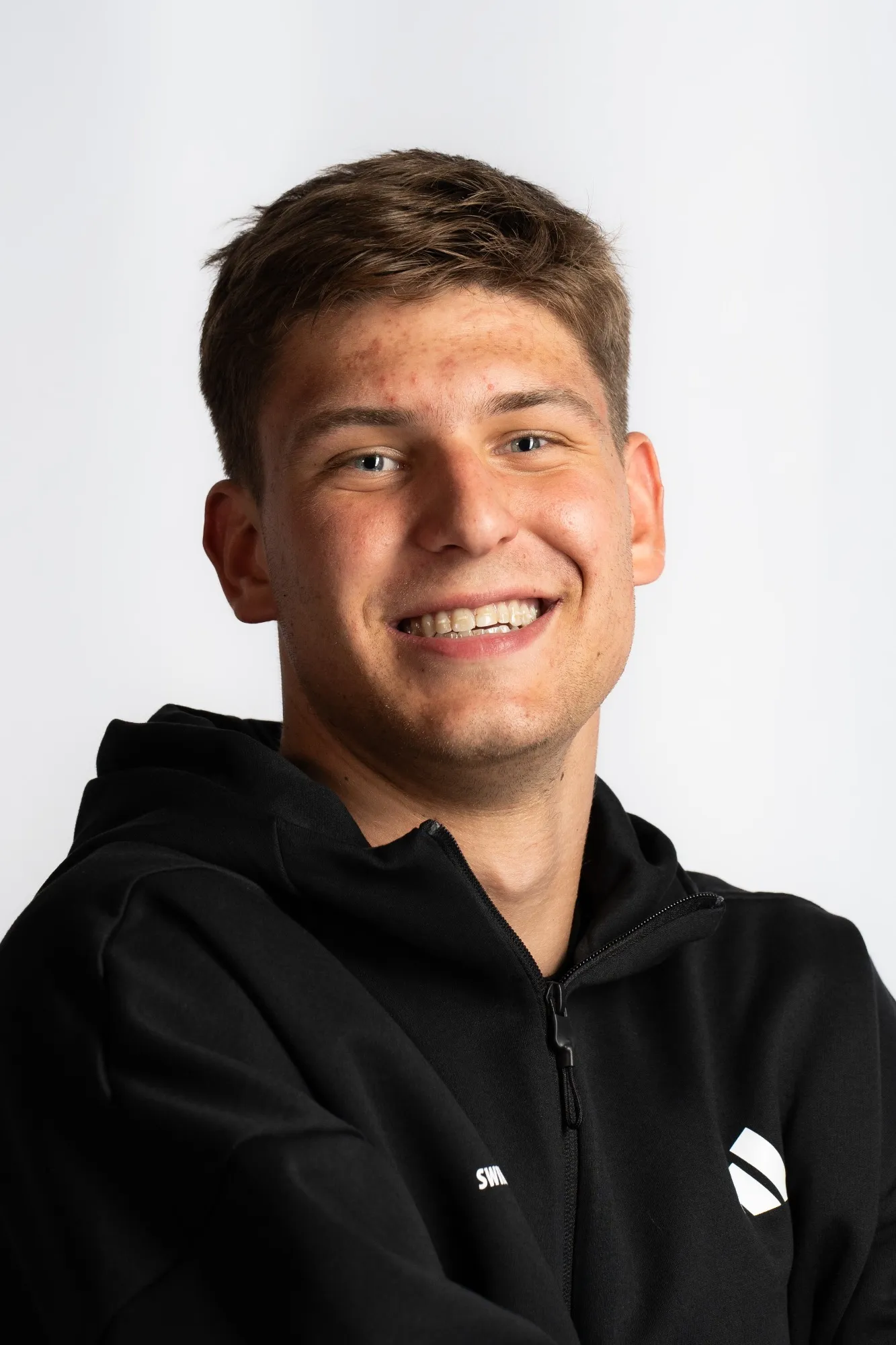 Reese Haycraft, Swimming & Diving, University of Nebraska Omaha