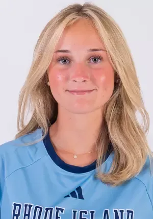 Mckenna Davis, Soccer, University of Rhode Island