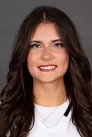 Sophia Sinclair, Basketball, St. Olaf College