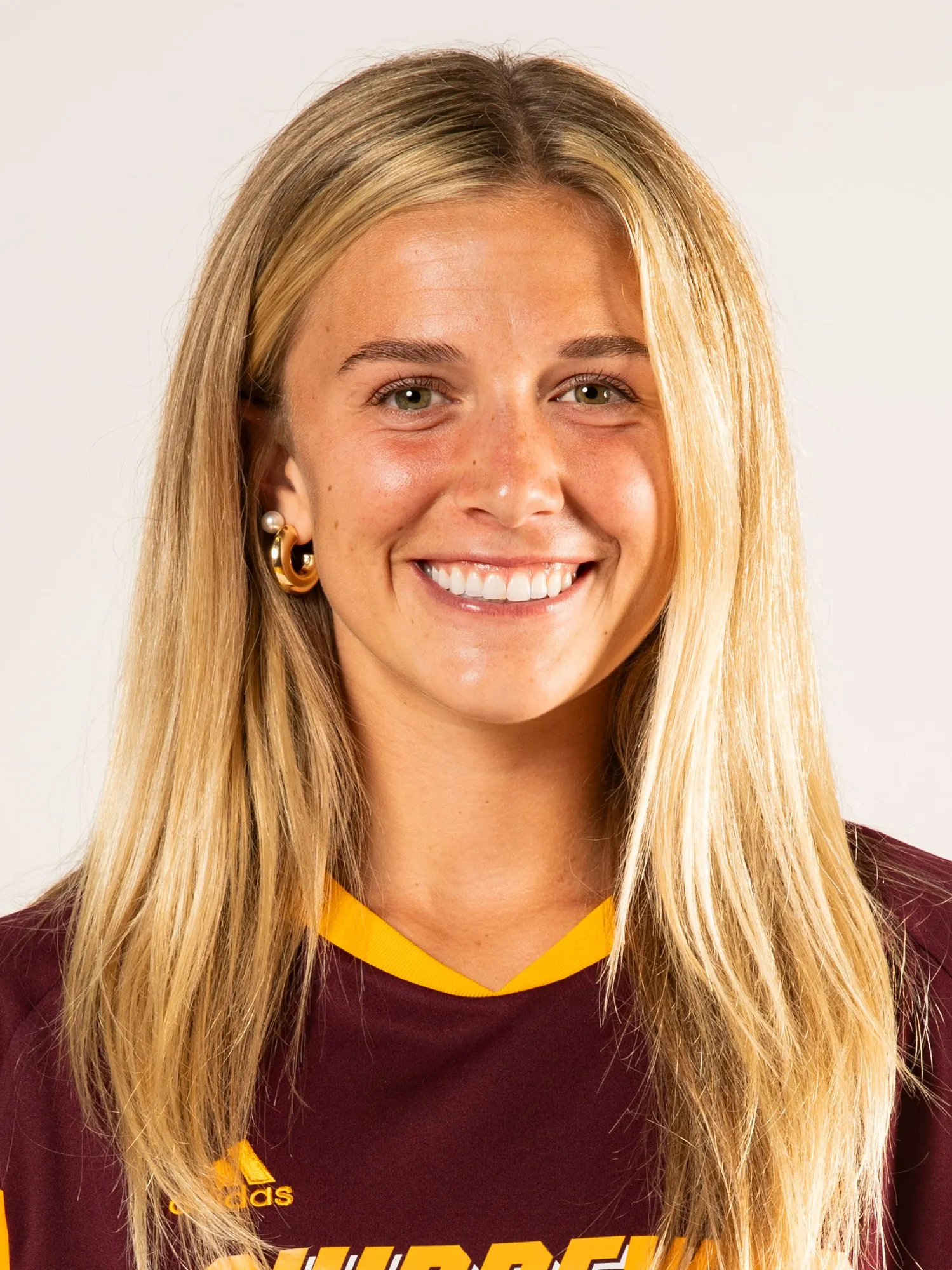 Caitlin Gill, Soccer, undefined