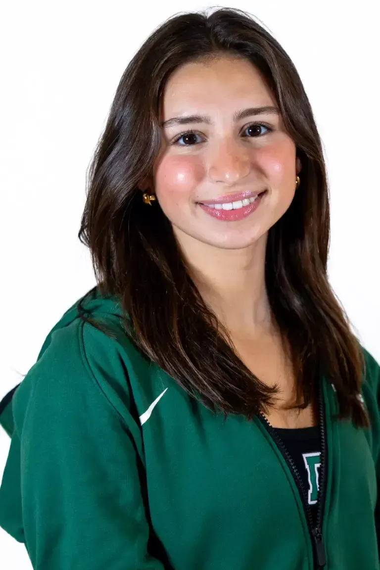 Sena Bozkurt, Swimming & Diving, Dartmouth College