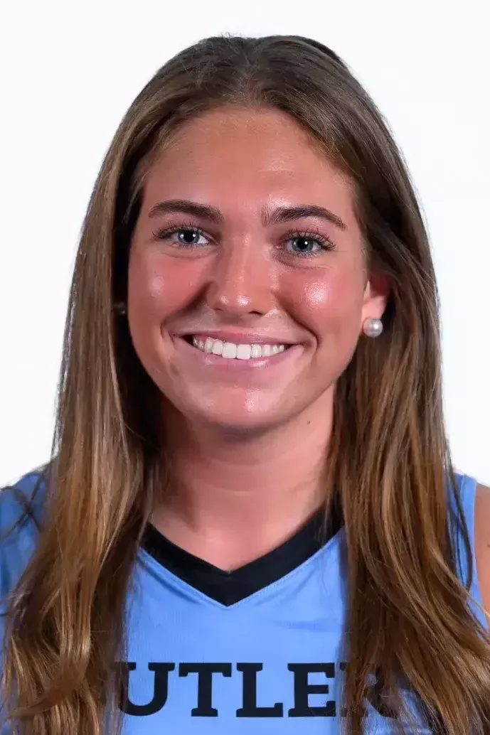 Sarah Kempf, Volleyball, undefined
