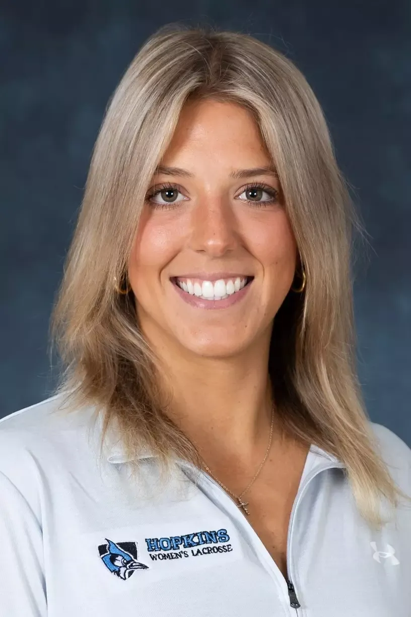Ava Angello, Lacrosse, undefined