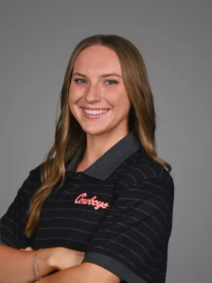 Sara Byers, Track and Field, undefined