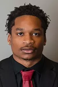 Dawaun Green, Football, Wheeling University