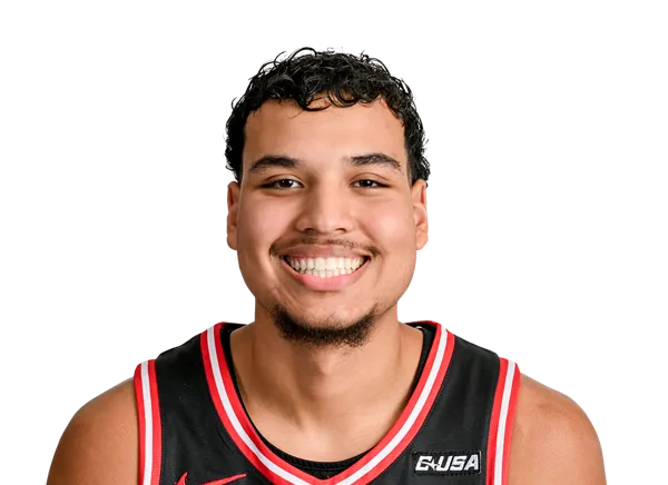 Jaylen Dorsey, Basketball, Western Kentucky University