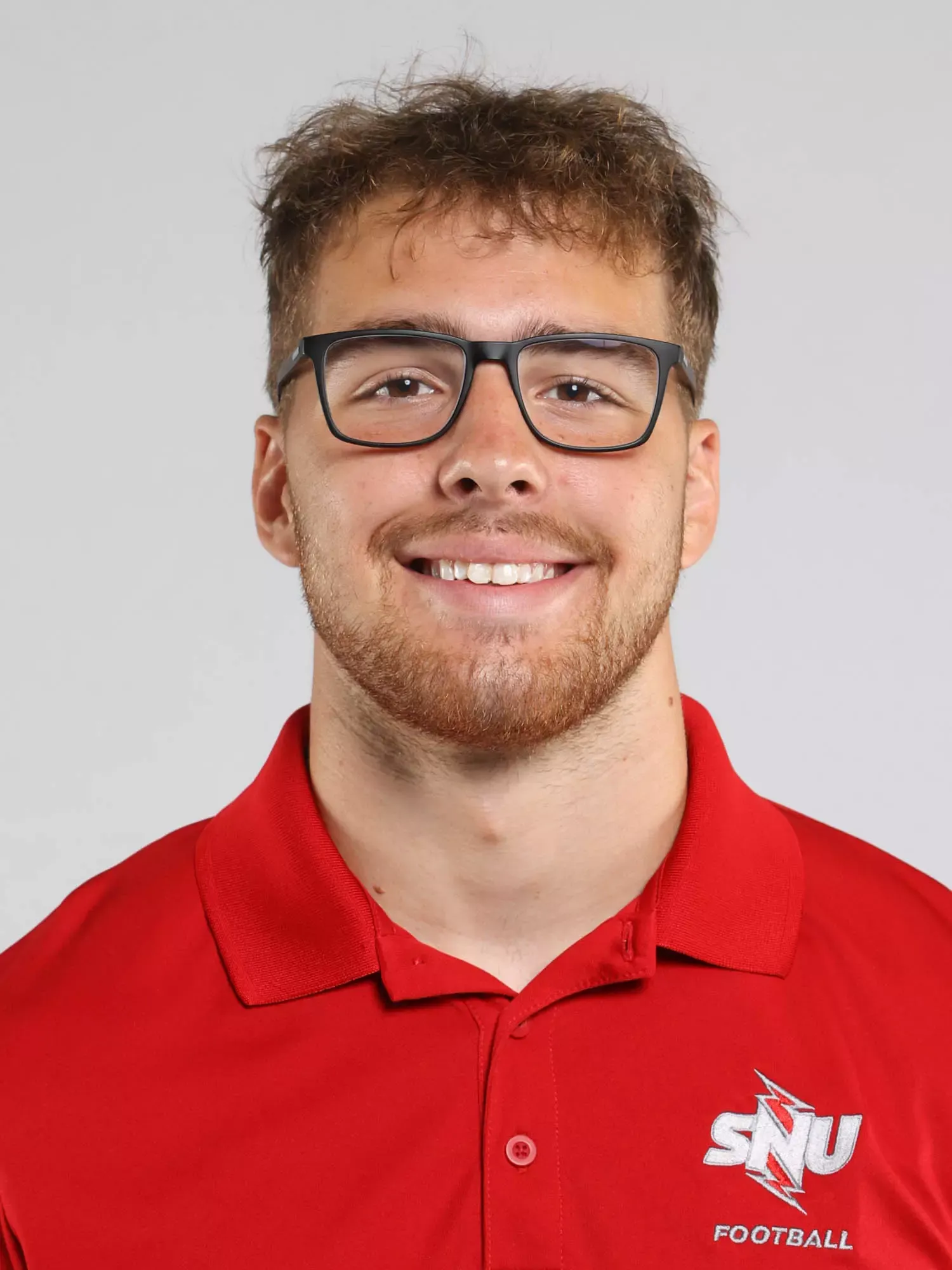 Alex Batz, Football, Southern Nazarene University