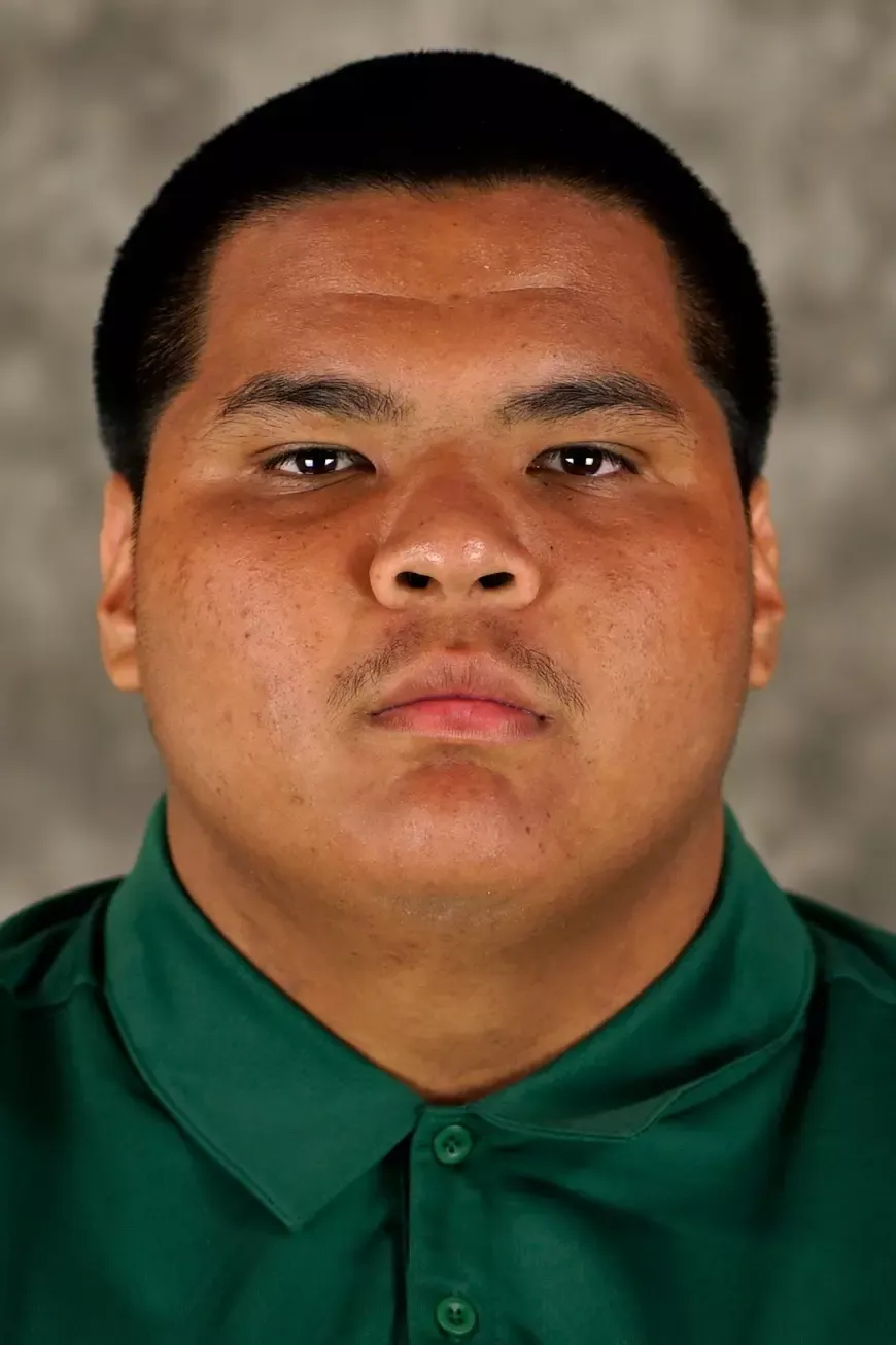 Federico Cobarubio, Football, California State University, Sacramento