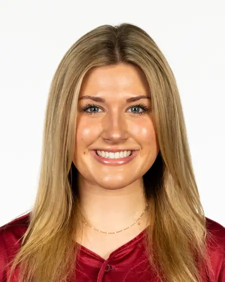 Emily Van Cleef, Softball, Boston College