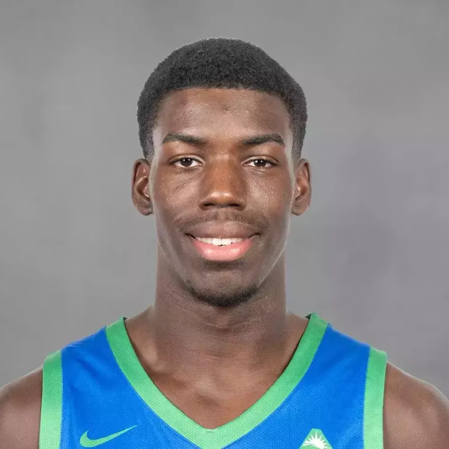 CJ Outlaw, Basketball, undefined