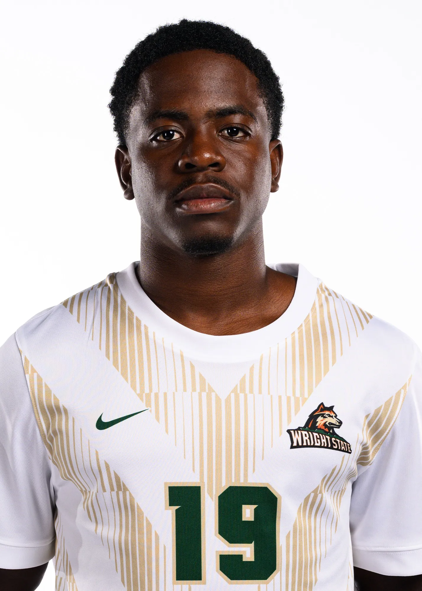 Brian Burkett, Soccer, undefined