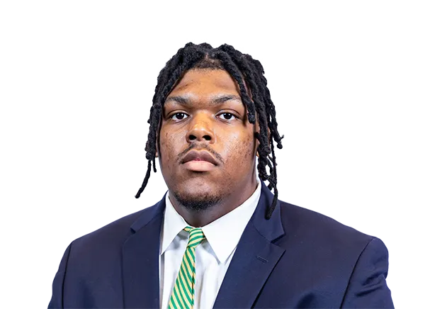 JonDarius Morgan, Football, undefined