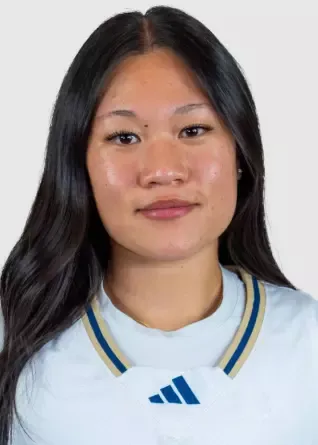 Chloe Yan, Basketball, University of California, Merced