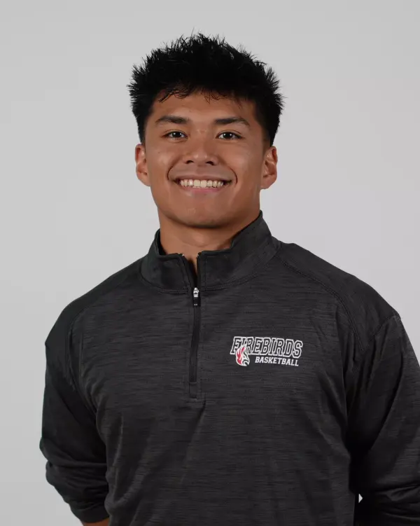 Ethan Dabu, Basketball, Carthage College
