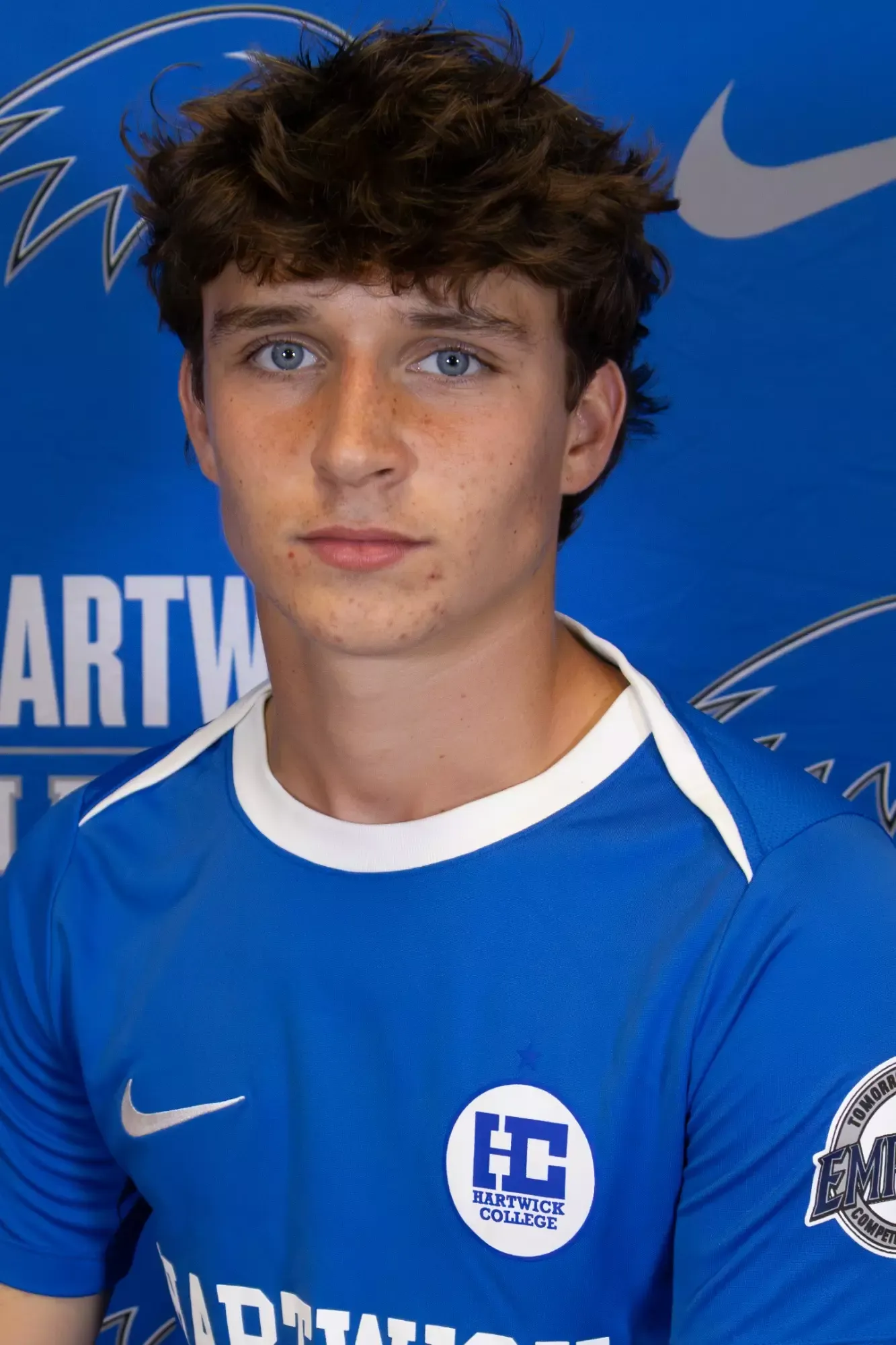 Devin Ryan, Soccer, Hartwick College