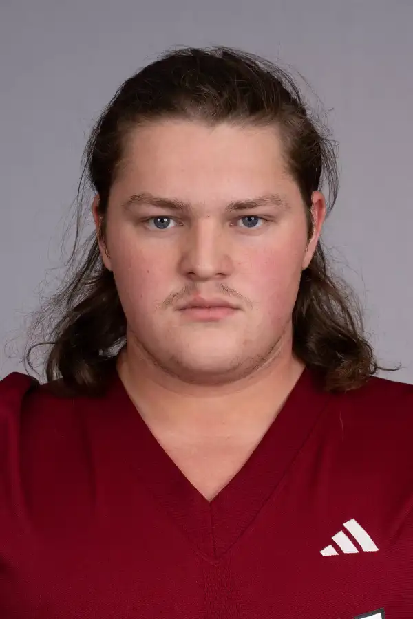Chase Lanning, Football, Henderson State University