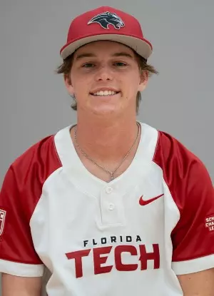 Graham Garner, Baseball, undefined