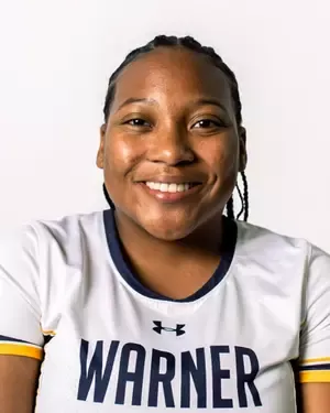 Jaynah Rodriguez, Flag Football, undefined