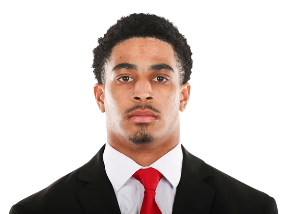 Christian Harrison, Football, University of Arkansas