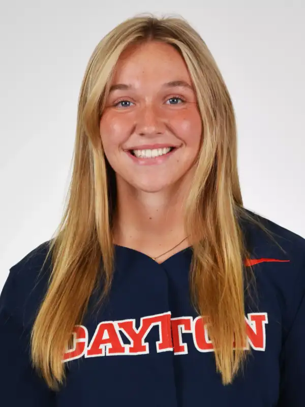 Hayden Baird, Softball, University of Dayton
