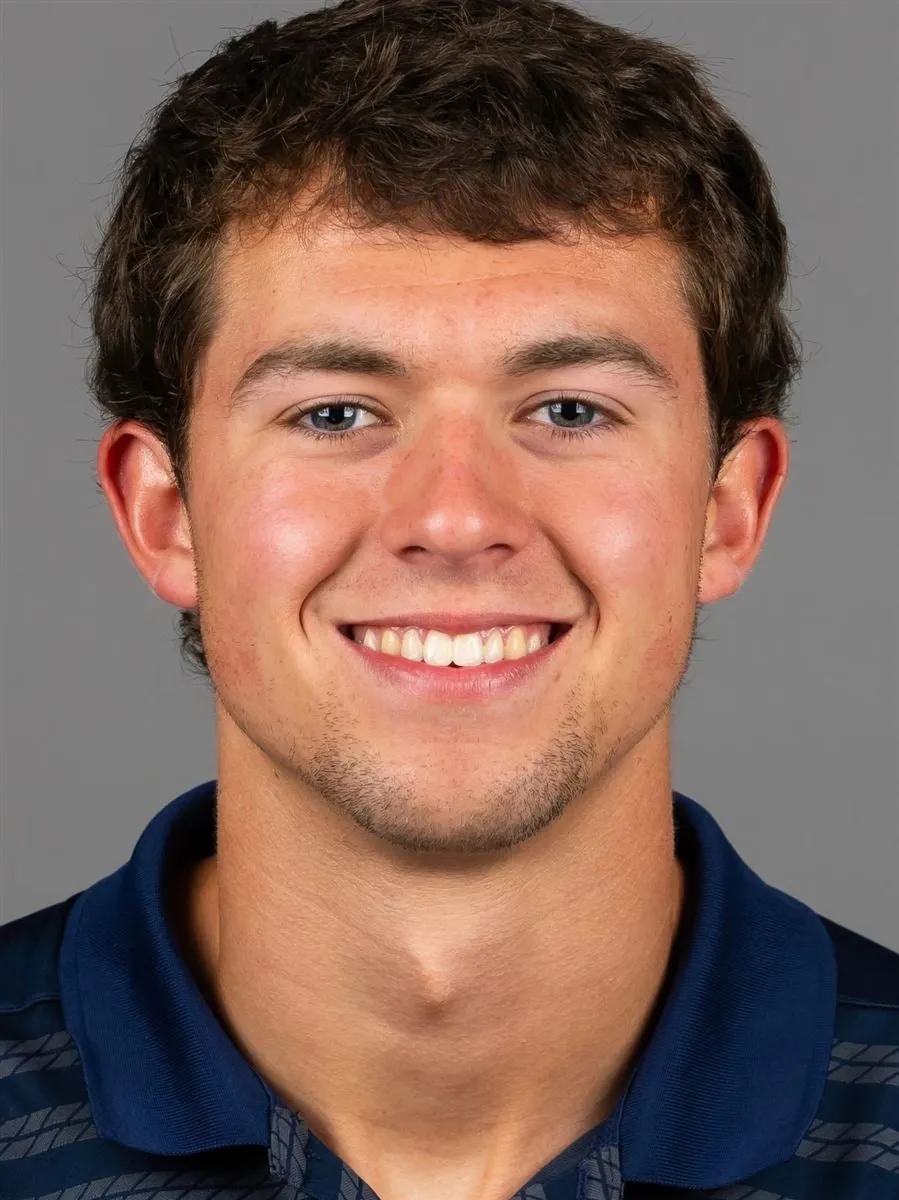 Kason Brown, Football, undefined