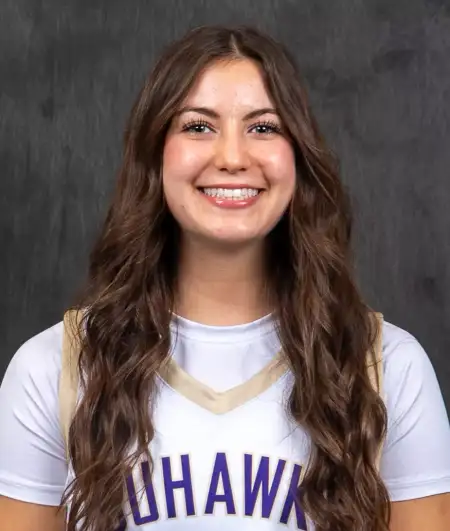 Paige Nestrick, Basketball, Loras College