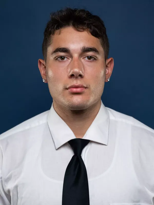 Marco Delima, Football, Western Connecticut State University