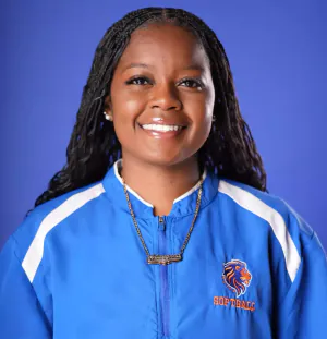 Ariyuana DuPont, Softball, undefined