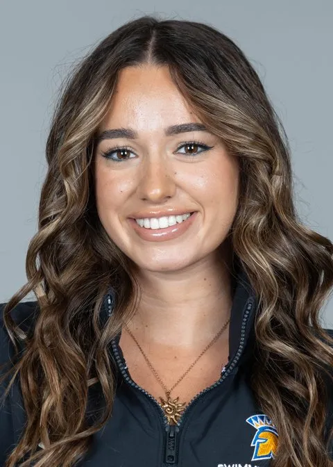 Mya Azzopardi, Swimming & Diving, undefined