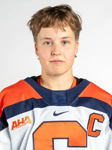 Nea Tervonen, Hockey, Syracuse University