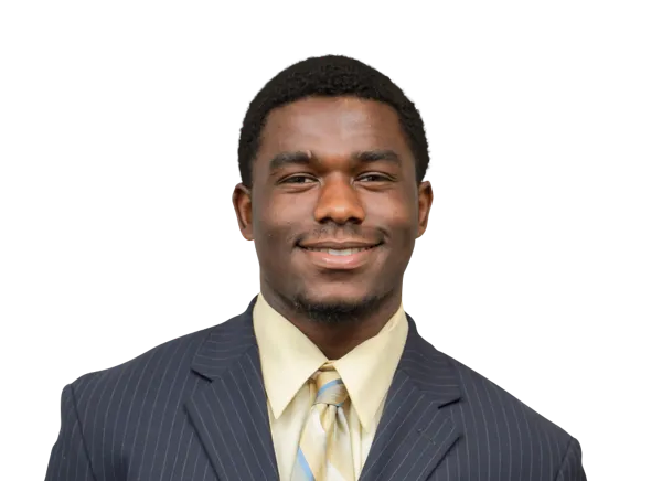 Nasir Bowers, Football, undefined