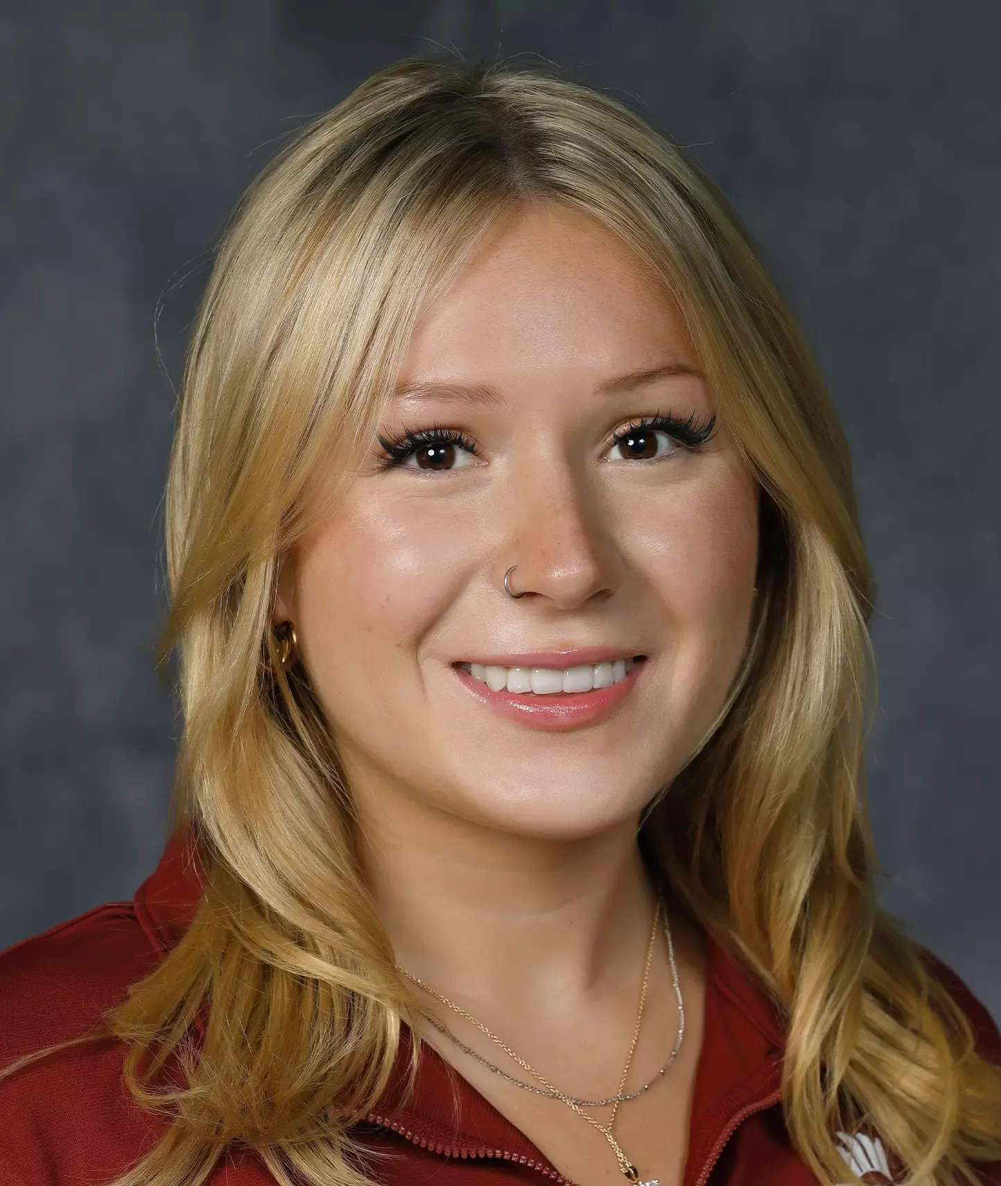 Bella Schultz, Swimming & Diving, New Mexico State University