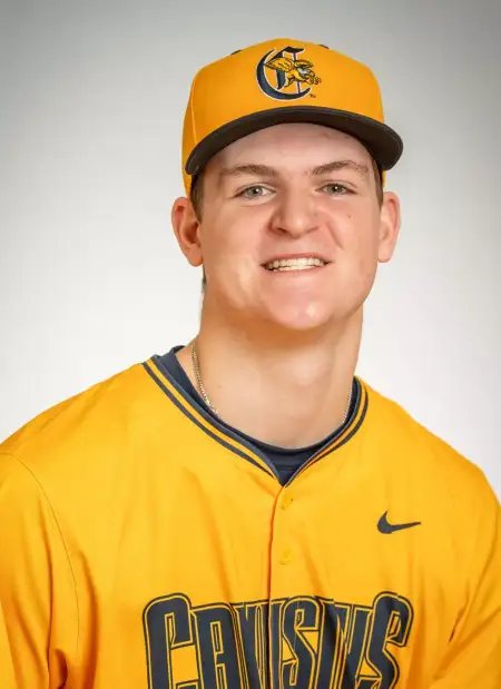 Tyler DeBrocky, Baseball, Canisius University