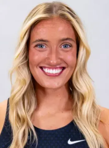 Katie Galligan, Beach Volleyball, Palm Beach Atlantic University