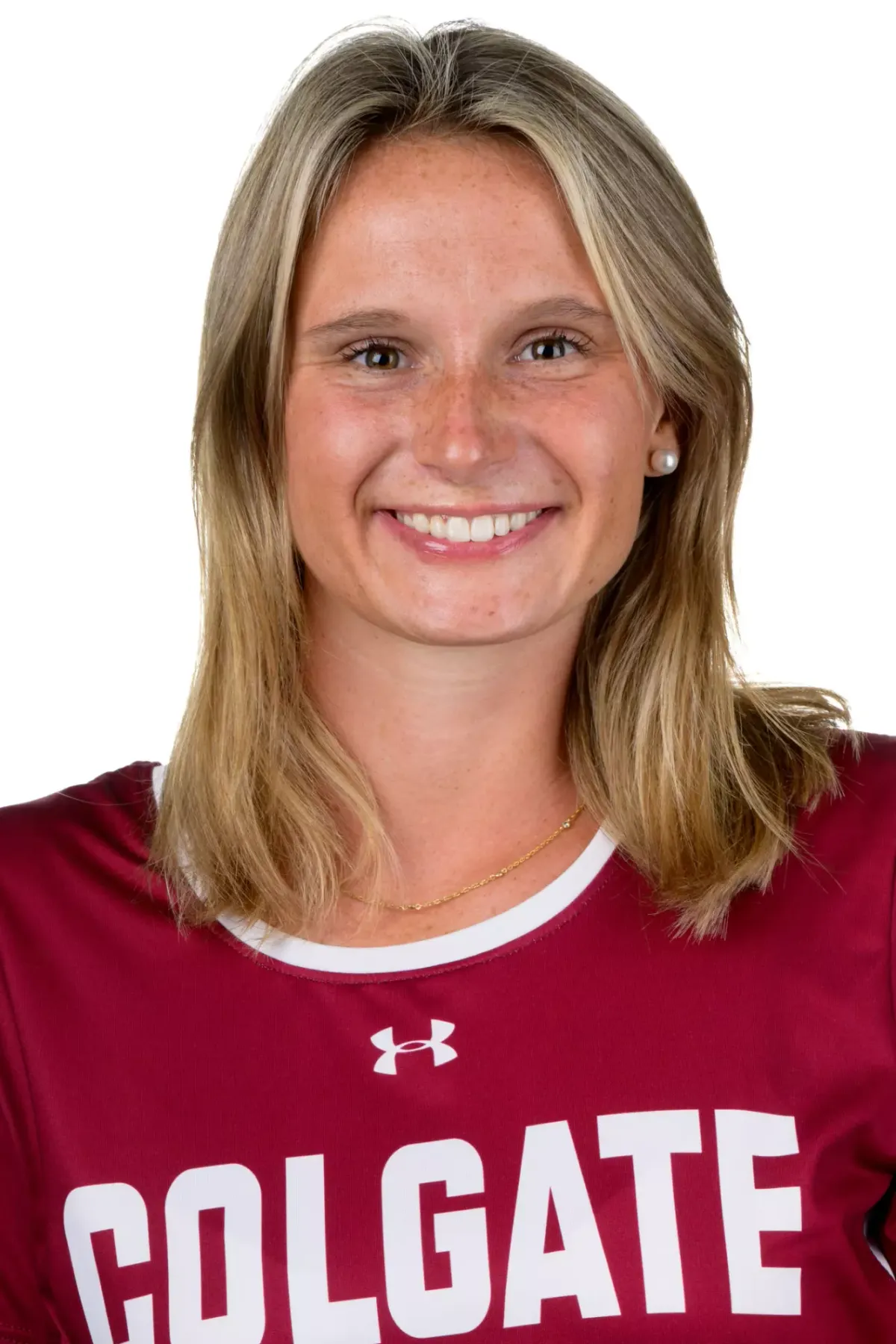 Ellie Hedges, Lacrosse, undefined