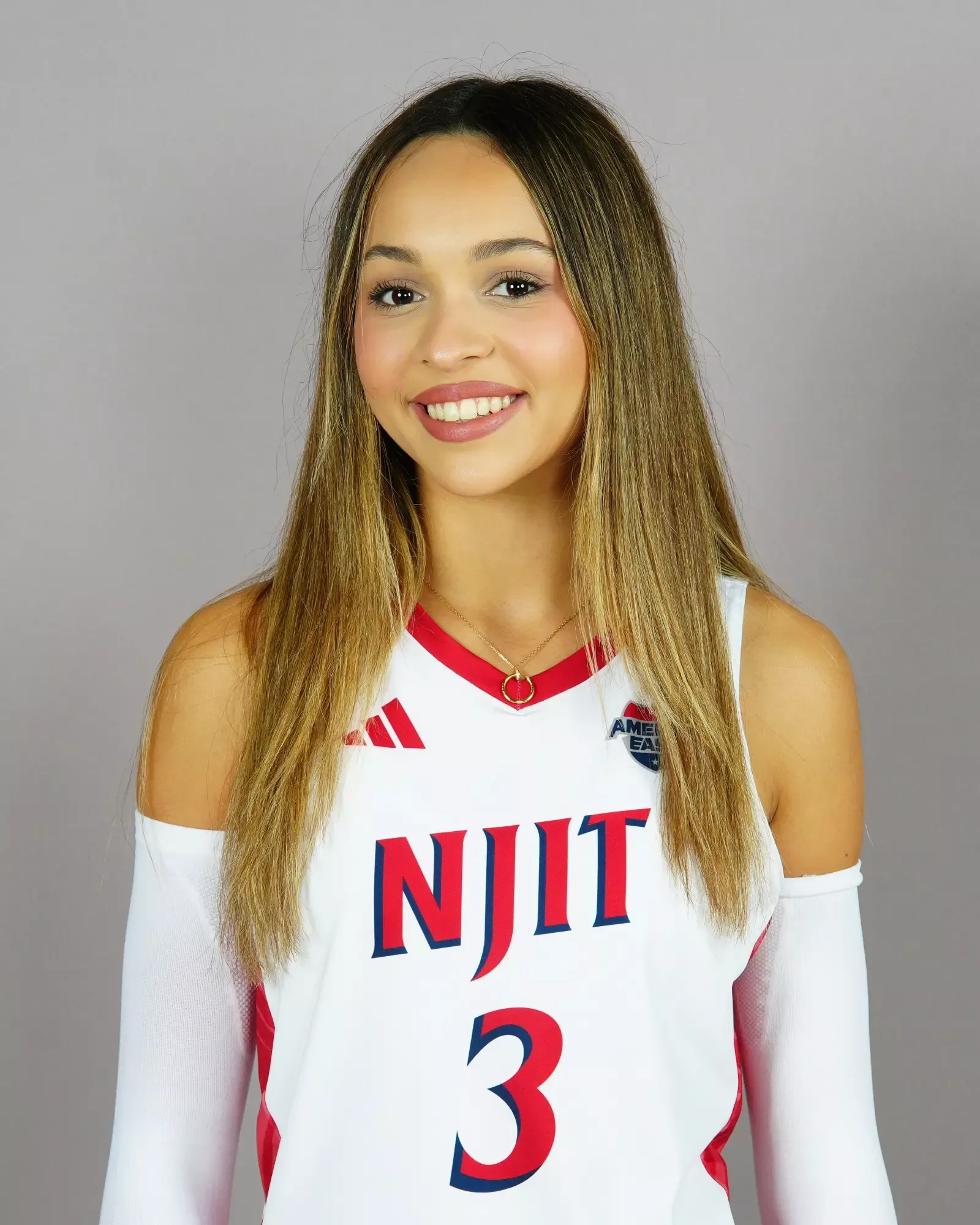 Ela Akay, Volleyball, New Jersey Institute of Technology