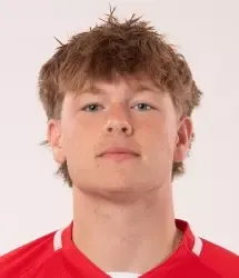 Colin Monroe, Soccer, undefined