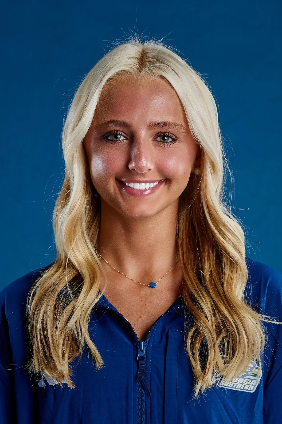Jordis Watkins, Swimming & Diving, Georgia Southern University