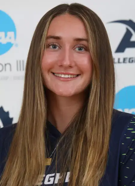 Sydney Nichols, Soccer, Allegheny College