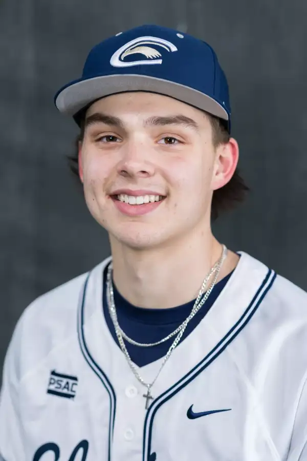 Tyler Holt, Baseball, Clarion