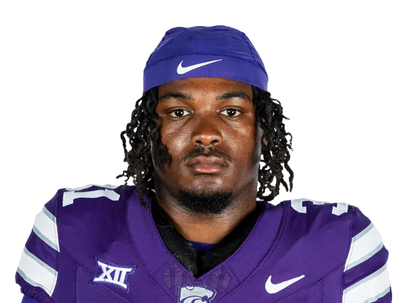 Monterrio Elston Jr., Football, undefined