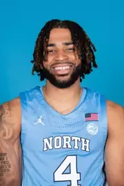 RJ Davis, Basketball, University of North Carolina