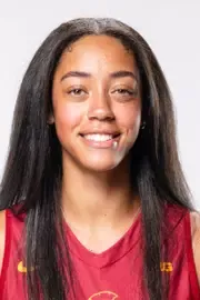 Brooklyn Tealer, Volleyball, undefined