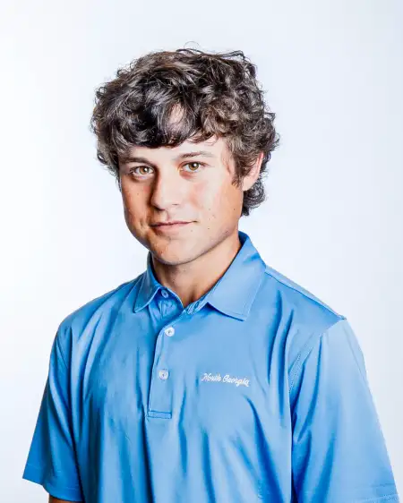 Kai Marko, Golf, University of North Georgia