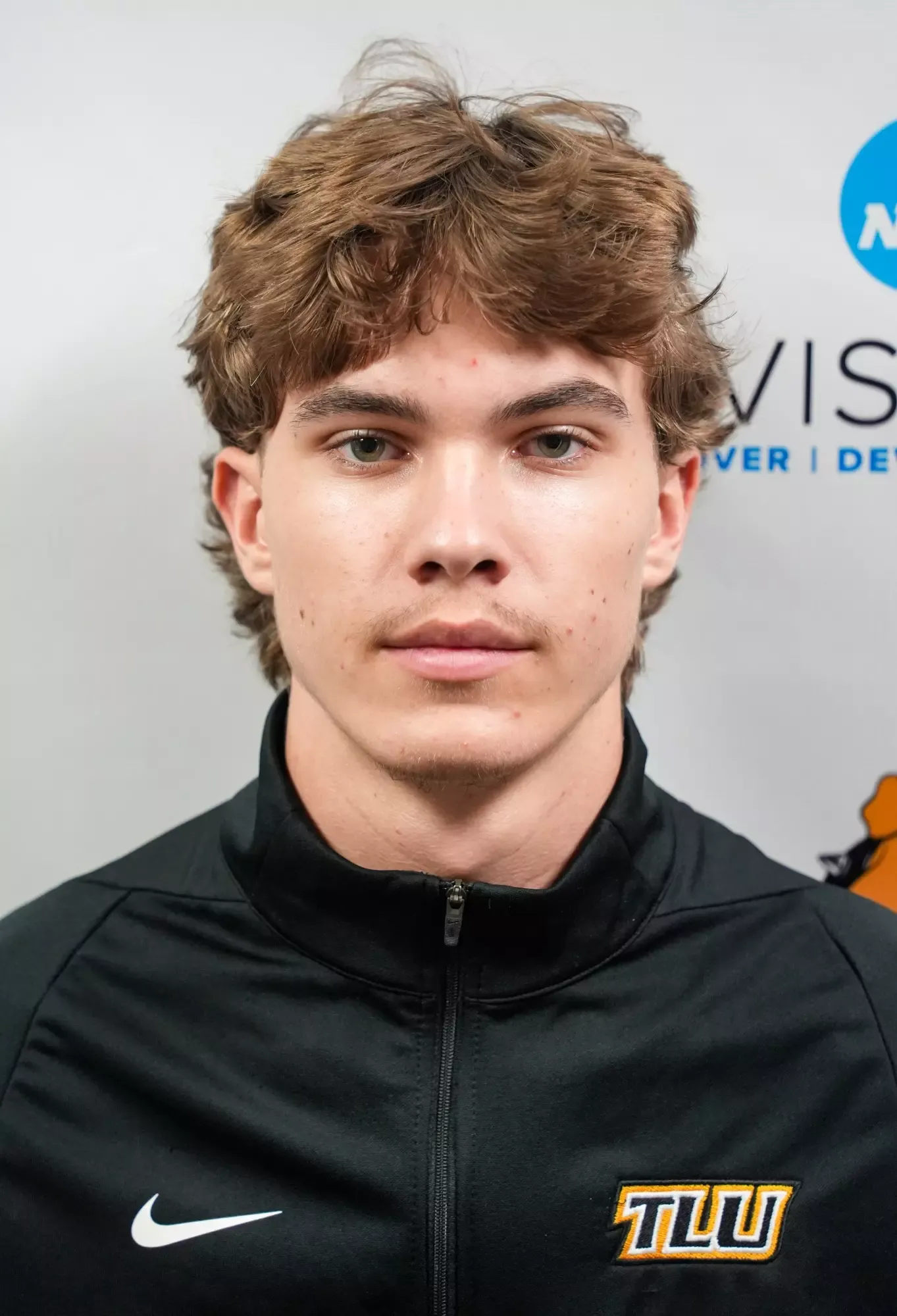Cooper Lucas, Football, Texas Lutheran University