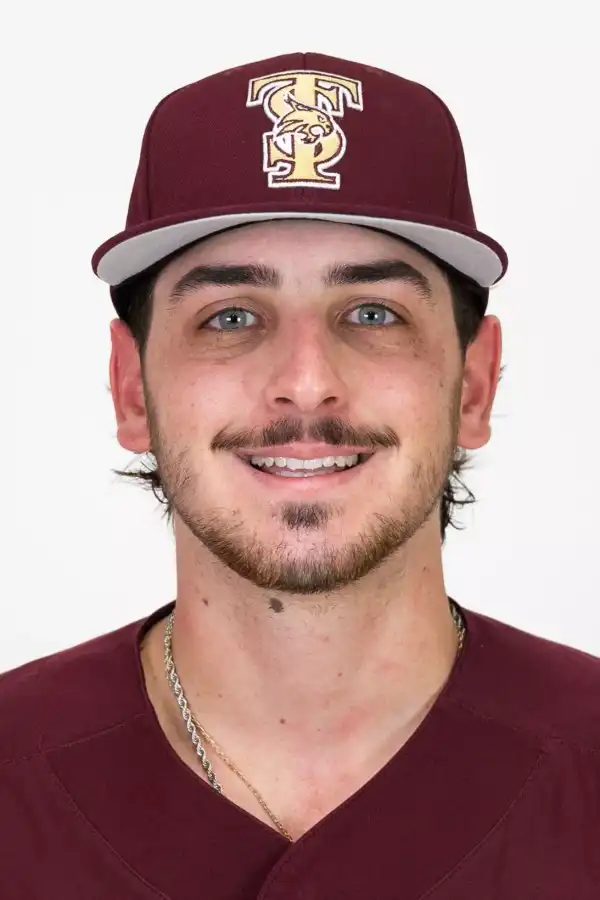 Alec Beversdorf, Baseball, Texas State University